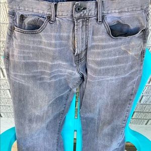 LUCKY BRAND JEANS 32 * 30